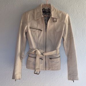 Wilson’s Leather Ladies Jacket